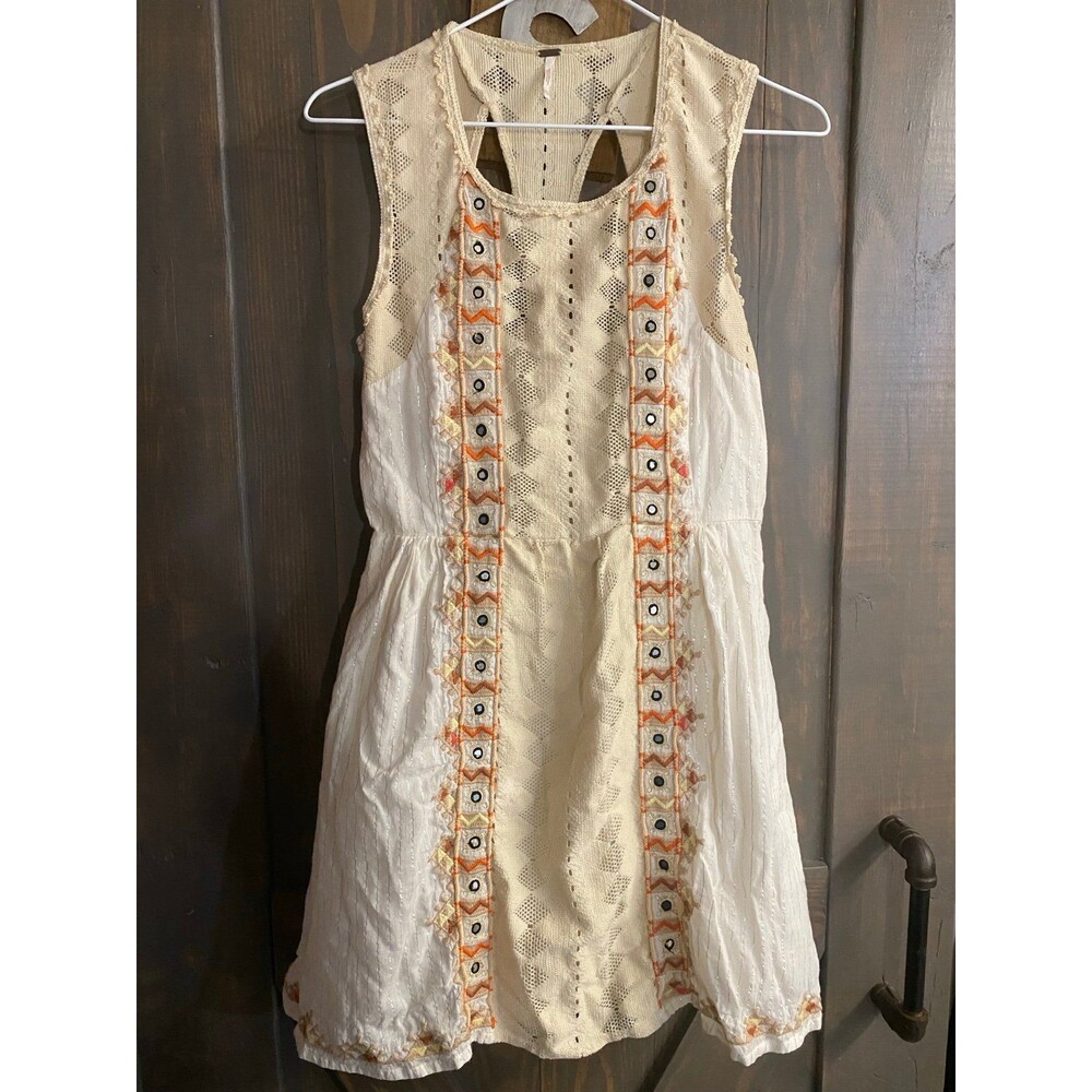 EUC FREE PEOPLE DRESS SIZE 2